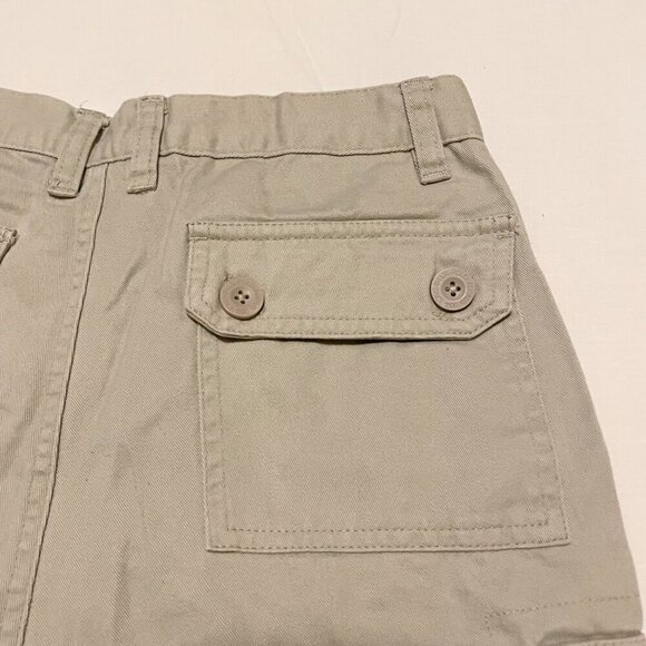US Polo Assn Boys Size 14 Cargo Shorts - Picture 10 of 15